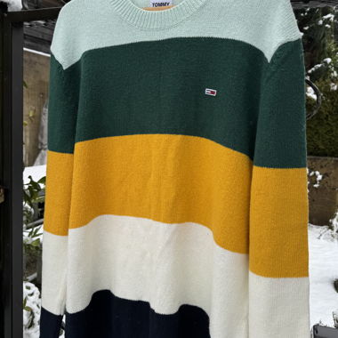 Tommy Hilfiger Pullover