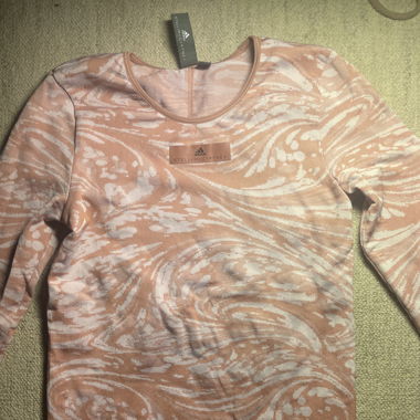 Felpa Sportiva Adidas