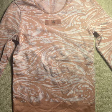 Felpa Sportiva Adidas