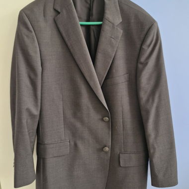 Veste Paul Kehl