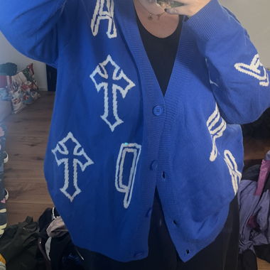 Cardigan