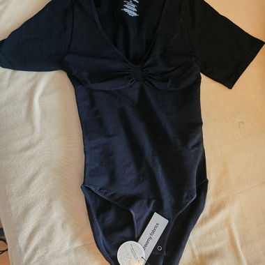 Body Creamy Fabrics XL