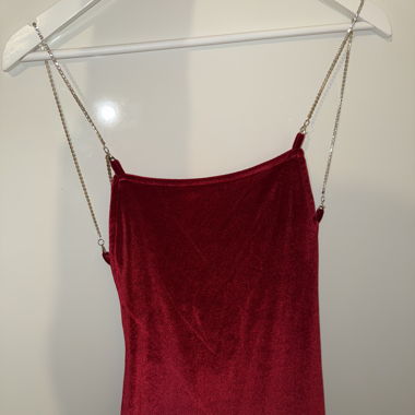 Robe soirée 
