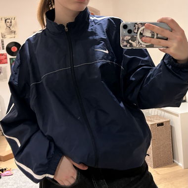 K-way Nike 