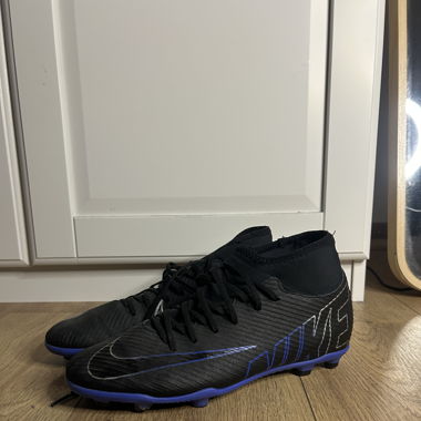 Nike Fussballschuhe