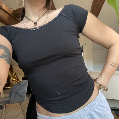 CUTE T-SHIRT