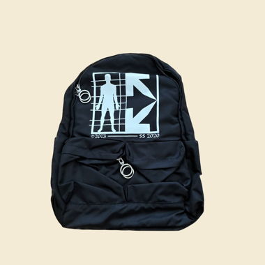 Off-White Arrows Rucksack