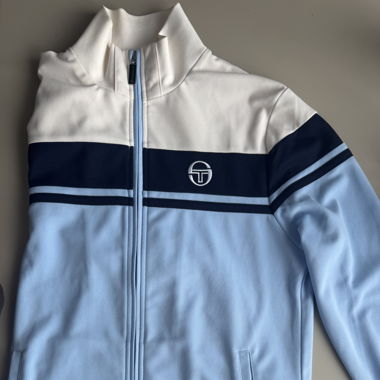 Sergio Tacchini