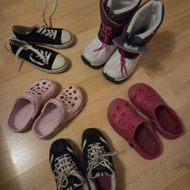 Shoes