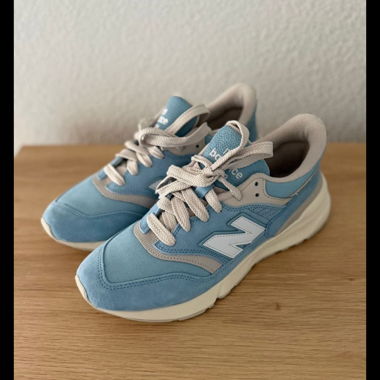 Baskets New Balance