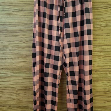 Pantalon de nuit