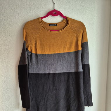 Kleid von Blind Date Gr. 38