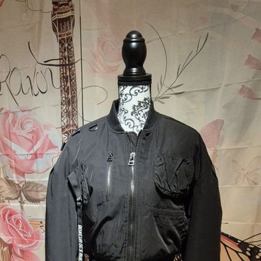Bomberjacke Boxeur des Rues Gr. M/L