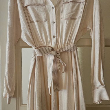 Robe Claudie Pierlot