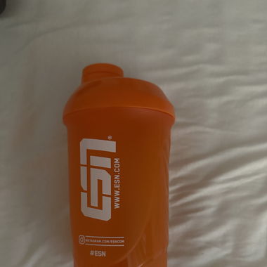 ESN shaker