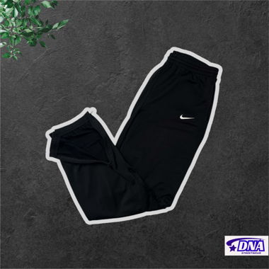Nike black jogging training