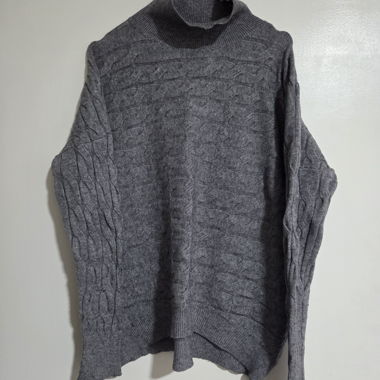 Bequem Pullover