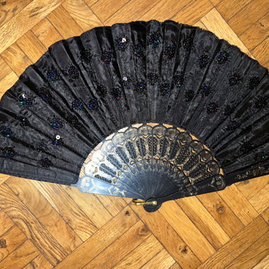 Hand fans