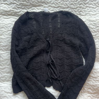 Cardigan 