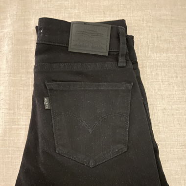 Levis 711 Skinny jeans