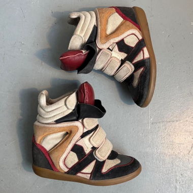 isabel marant beckett