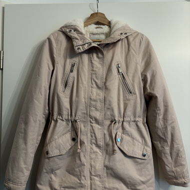 Winter jacket