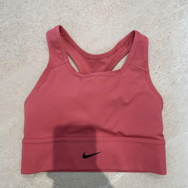 Reggiseno sportivo Nike Dri-FIT XS