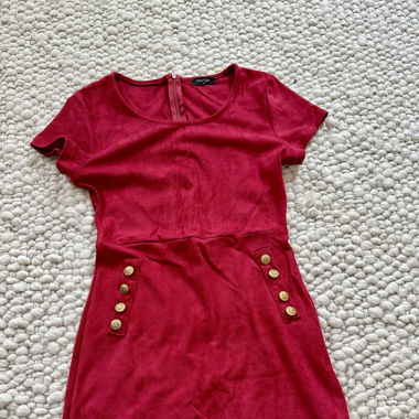 Kleid