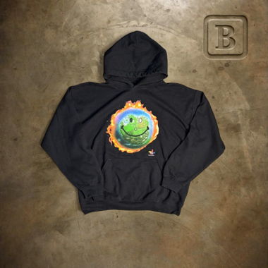 Travis Scott x Fortnite hoodie