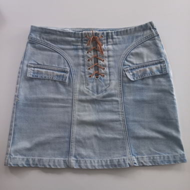 Somedays Lovin - Gonna in denim - Country - Con confezione originale 90.-