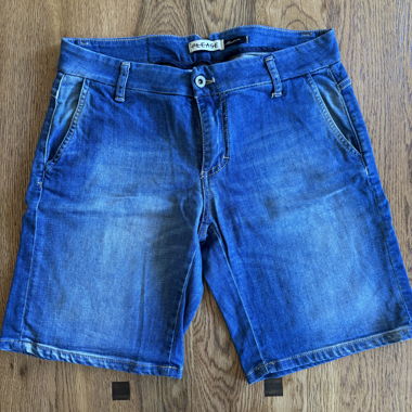 Pantaloncini Please