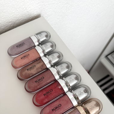 Gloss kiko