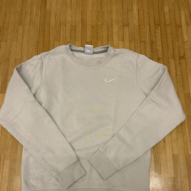 Nike sweatshirt