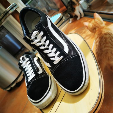 VANS - Old Skool Unisex - Sneaker Low