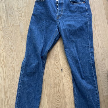 Levis 501