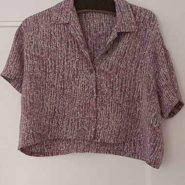 Blouse Vintage