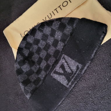 Berretto Louis Vuitton
