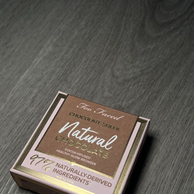 Too Faced Bronzer GOLDEN COCOA