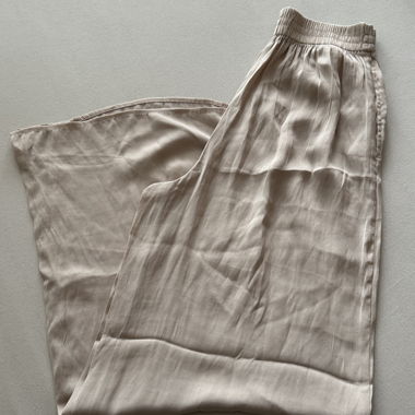Pantaloni estivi leggeri