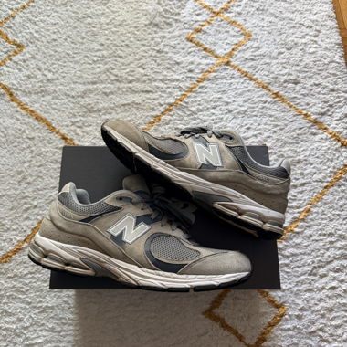 Sneakers New Balance 2002R