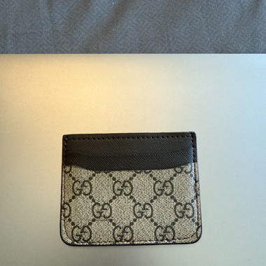 Gucci Portmonee 