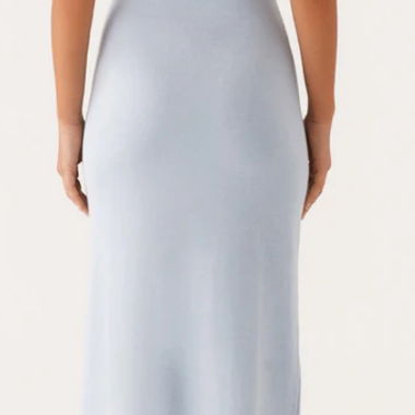 peppermayo anastasia maxi dress