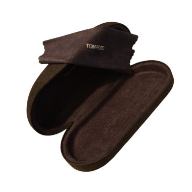 TOM FORD Brillenetui