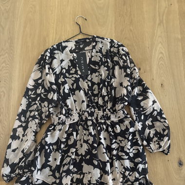 Kleid 