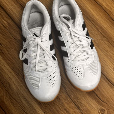 Adidas Trainers