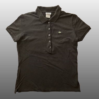 Vintage Lacoste Poloshirt