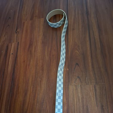 Louis Vuitton Gürtel (Original)
