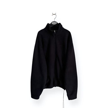 Veste polaire Timberland noire