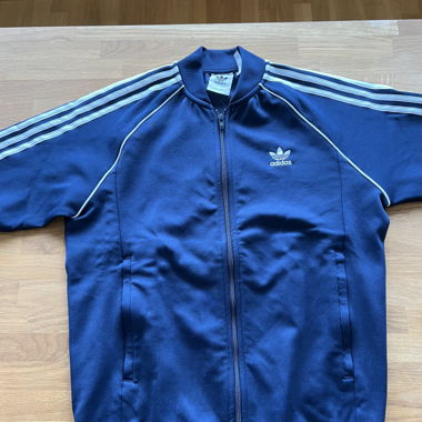 Ensemble Adidas