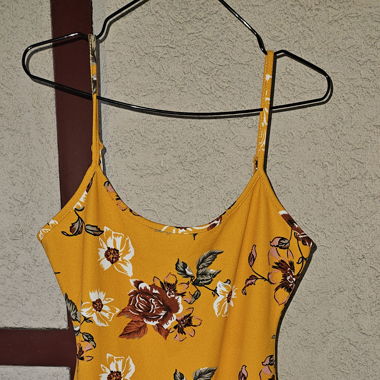 Robe été 